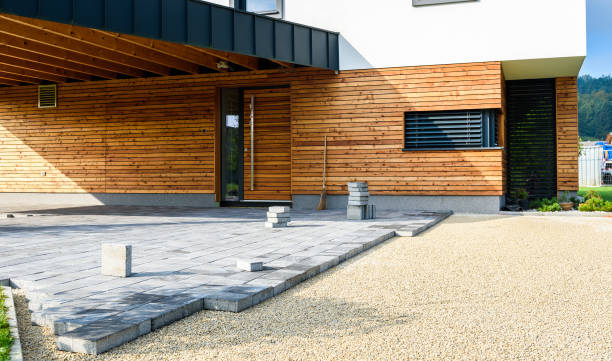 Best Custom Driveway Pavers  in Prestonsburg, KY