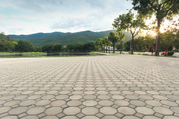 Best Concrete Paver Driveway  in Prestonsburg, KY