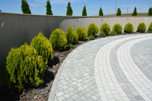 Cobblestone Driveway Pavers in Prestonsburg, KY