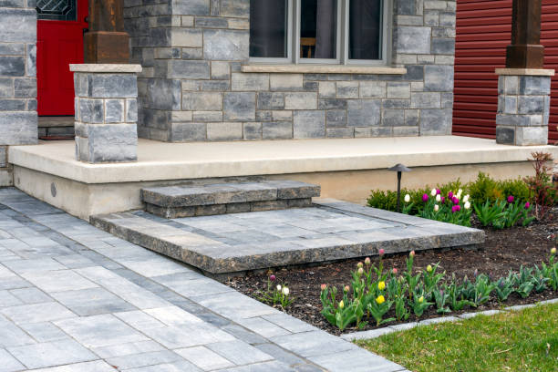 Best Professional Driveway Pavers  in Prestonsburg, KY