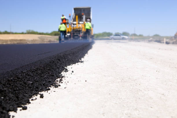 Best Driveway Paving Near Me  in Prestonsburg, KY