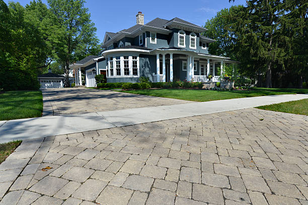 Best Affordable Driveway Pavers  in Prestonsburg, KY