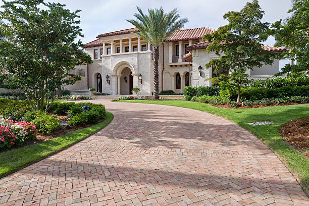 Best Commercial Driveway Pavers  in Prestonsburg, KY