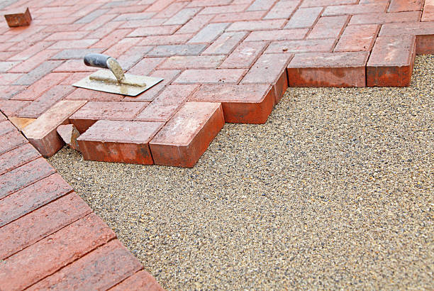 Best Driveway Resurfacing Pavers  in Prestonsburg, KY