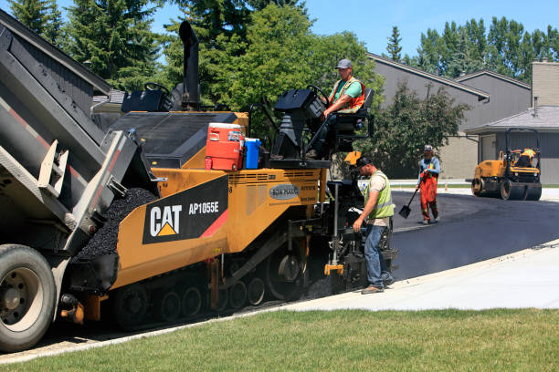 Driveway Repair Near Me in Prestonsburg, KY